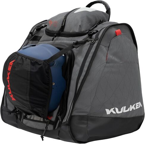 Boot Trekker - Ski Boot Backpack in Saudi Arabia