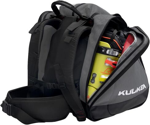 Boot Trekker - Ski Boot Backpack in Saudi Arabia