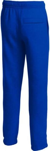 Nike Youth Club Fleece Jogger Sweatpants (White, Medium) in Saudi Arabia