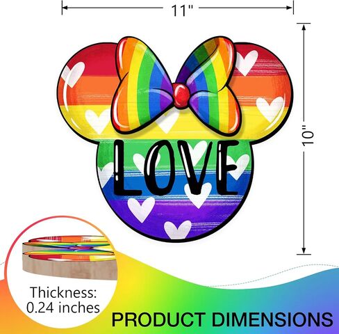 Welcome Spring Summer Cartoon Mouse Sign for Front Door Decor, Bee Yellow Black Wood Door Hanger for Outdoor Outside Porch, Polka Dot Bow Seasonal Wooden Wreath Indoor Wall Hanging Decoration in Saudi Arabia
