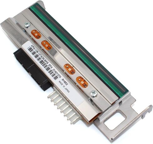 R29797000 رأس الطباعة الجديد لطابعة الملصقات الحرارية SATO CL4NX 4NX Plus 203 ديسيبل متوحد الخواص KPW-112-8TBB4-SKW in Kuwait