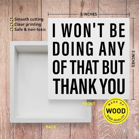 HR Office Gifts for Women Men, Human Resources Humor Quotes Coworker Boss Office Gifts, I’m Cool HR, Funny Office Decor Wooden Box Sign, Home Office Desk Decoration for Work Women Men in Saudi Arabia