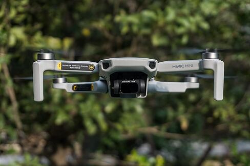 Skyreat ND Filters Set for DJI Mavic Mini/Mini 2 / Mini SE,4 Pack (ND8 ND16 ND32 ND64) in Kuwait