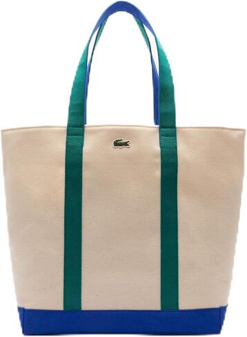 Lacoste Shopping Bag in Saudi Arabia