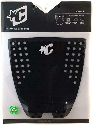 Creatures of Leisure Icon II Shortboard Traction in Saudi Arabia