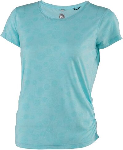 Club Ride Apparel Women's Dandy Cute Jersey - Ultra Lightweight Cycling Jersey in Saudi Arabia