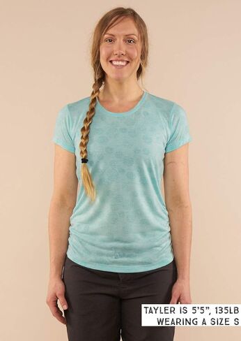 Club Ride Apparel Women's Dandy Cute Jersey - Ultra Lightweight Cycling Jersey in Saudi Arabia