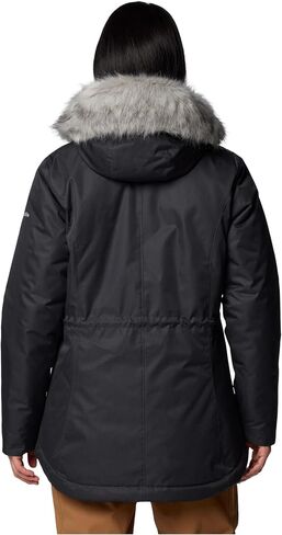 Columbia Women's Suttle Mountain Iii Insulated Jacket in Saudi Arabia
