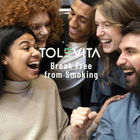 Anti-Smoke Patches Herbal, Stop Smoking Nicotine Patches - 30 Patches in Kuwait