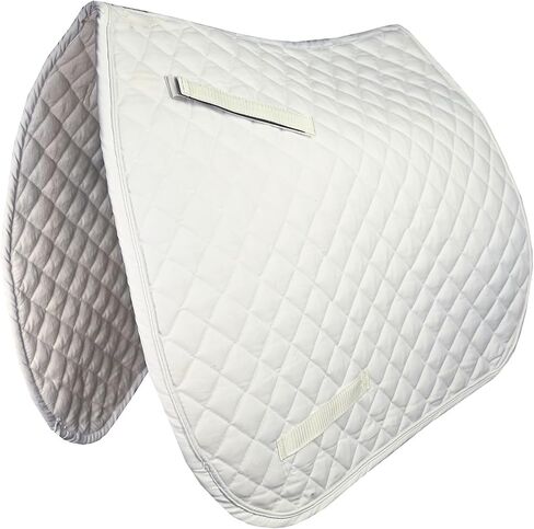 Gatsby Premium Dressage Saddle Pad in Saudi Arabia