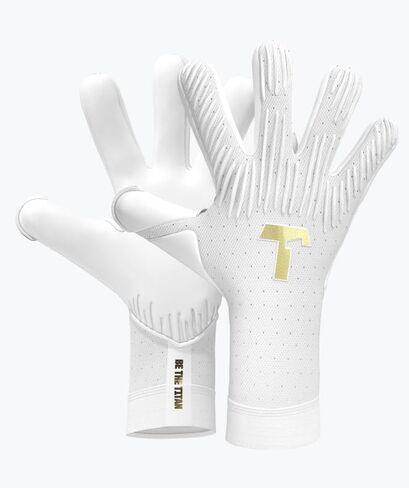 T1TAN Rebel Soccer Gloves Football - Goalie Gloves for Goalkeeper - Adults and Youth in Saudi Arabia
