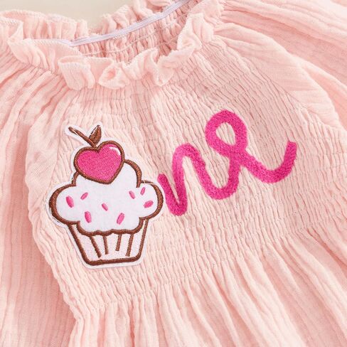 Newborn Infant Baby Girl Winter Clothes Long Sleeve Plaid Romper Smocked Bodysuit with Headband Infant Fall Clothes in Kuwait