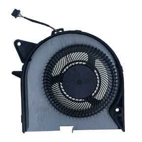 New Replacement CPU & GPU Cooling Fan for Lenovo Legion (2019) Y540P Y7000P Y545 81Q6 81Q5 (GTX1650 GTX1660Ti) DC5V Series Laptop 5H40S19931