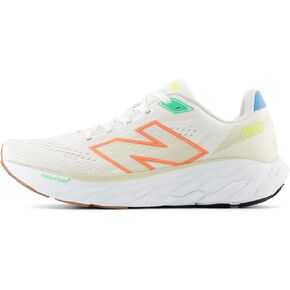 New Balance Women's W880V14 Running Shoe, Grey Matter/Raincloud/Reflection, 9 Wide