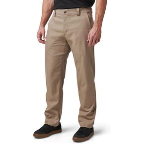 5.11 74549-258-36-36: Edge Chino 2.0, Flint, 36