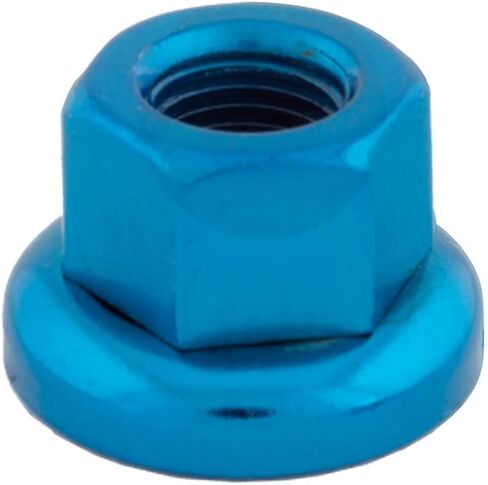 Origin8 Cr-Mo Hub Axle Nuts in Kuwait