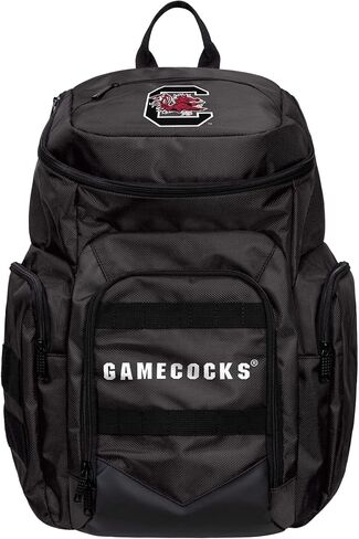 FOCO West Virginia Mountaineers NCAA Carrier Backpack in Saudi Arabia