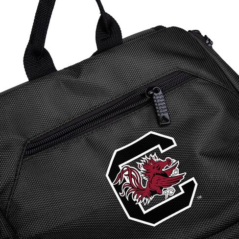 FOCO West Virginia Mountaineers NCAA Carrier Backpack in Saudi Arabia