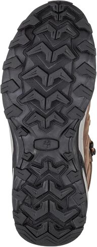 حذاء المشي لمسافات طويلة Refugio Prime Texapore Mid W للسيدات من Jack Wolfskin in Saudi Arabia