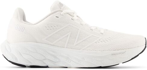 New Balance Women's W880V14 Running Shoe, Grey Matter/Raincloud/Reflection, 9 Wide in Saudi Arabia