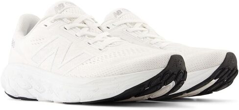 New Balance Women's W880V14 Running Shoe, Grey Matter/Raincloud/Reflection, 9 Wide in Saudi Arabia