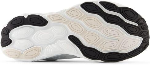 New Balance Women's W880V14 Running Shoe, Grey Matter/Raincloud/Reflection, 9 Wide in Saudi Arabia
