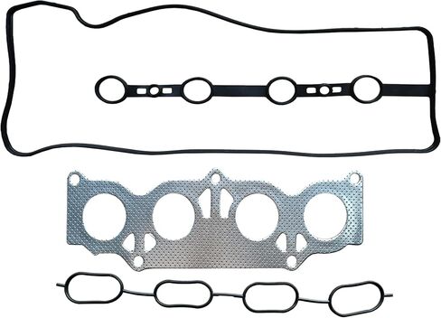 HS26323PT Head Gasket Set Bolts Kit Fits 07-15 Toyota Camry 2.4L DOHC 16v 2AZFXE VIN 0 in Saudi Arabia