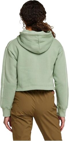 Cotopaxi Do Good Crop Sweatshirt - Women's in Saudi Arabia