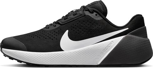 حذاء التمرين Nike Air Zoom TR 1 للرجال (DX9016-700، بالكاد فولت/فولت/فانتوم/أسود) مقاس 9 in Saudi Arabia