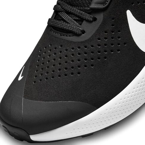 حذاء التمرين Nike Air Zoom TR 1 للرجال (DX9016-700، بالكاد فولت/فولت/فانتوم/أسود) مقاس 9 in Saudi Arabia