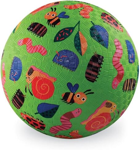 Crocodile Creek 5" Playground Ball/Jungle in Saudi Arabia