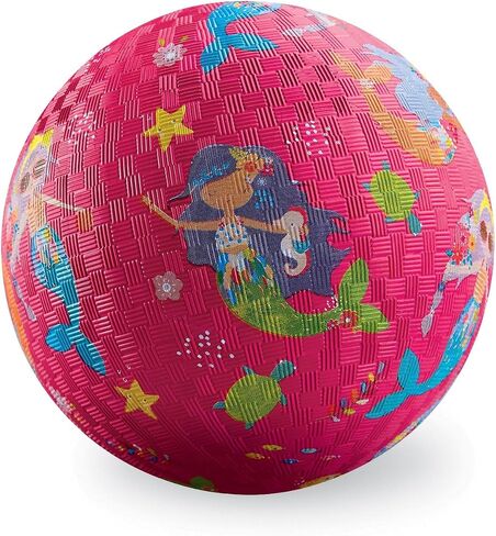 Crocodile Creek 5" Playground Ball/Jungle in Saudi Arabia