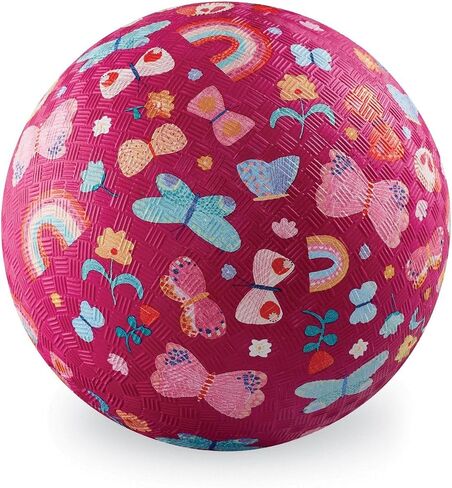 Crocodile Creek 5" Playground Ball/Jungle in Saudi Arabia