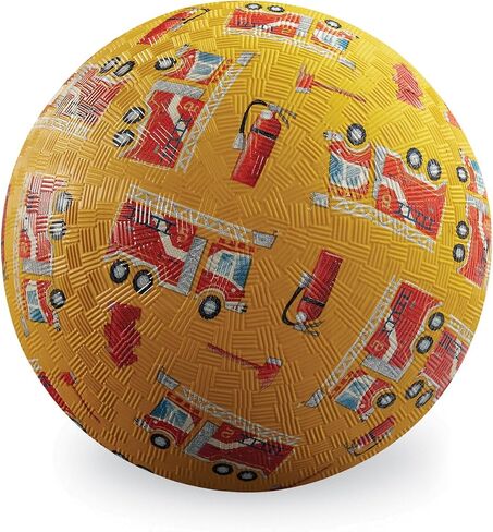 Crocodile Creek 5" Playground Ball/Jungle in Saudi Arabia