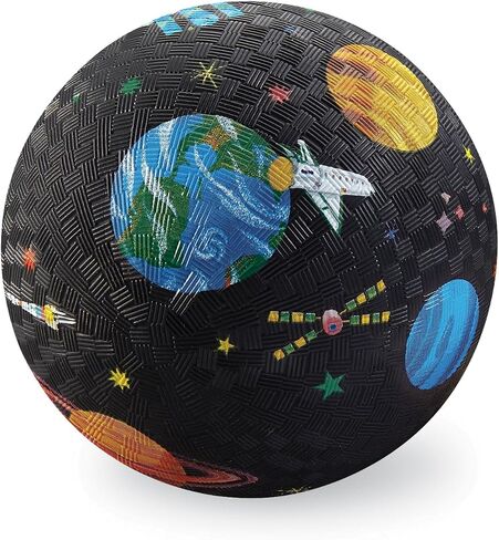 Crocodile Creek 5" Playground Ball/Jungle in Saudi Arabia