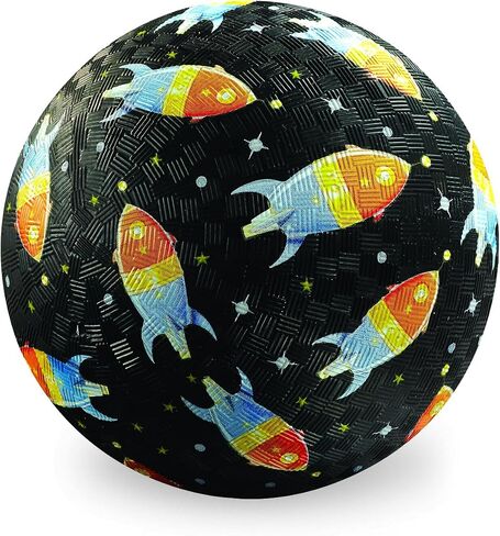 Crocodile Creek 5" Playground Ball/Jungle in Saudi Arabia