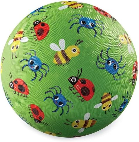 Crocodile Creek 5" Playground Ball/Jungle in Saudi Arabia