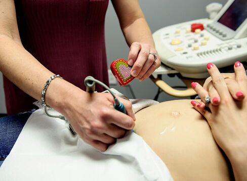 دمية دب نبضات قلب طفلي المحشوة القابلة للتسجيل، مسجل صوت قلب لمدة 20 ثانية للموجات فوق الصوتية وتشغيل الرسائل الحلوة، كشف مثالي عن الجنس للأمهات، باك عتيق in Kuwait