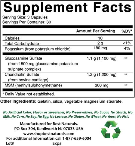 Best Naturals Krill Oil Soft Gel, 1000 mg, 60 Count in Saudi Arabia