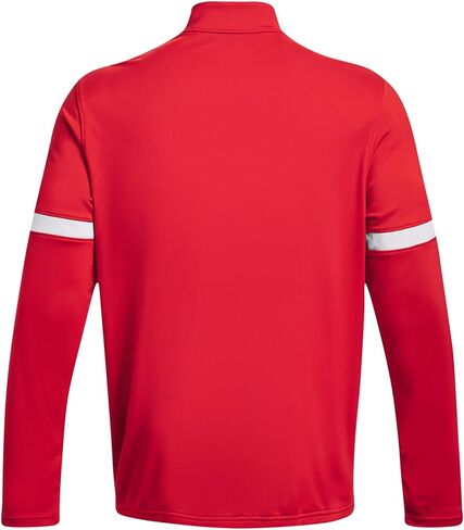 Under Armour Mens UA Knit Warm Up Team Full-Zip - Sweat Wicking LG in Kuwait