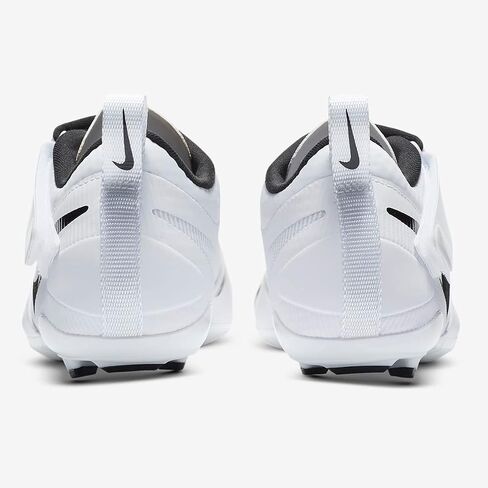 Nike SuperRep Cycle Womens CJ0775-100 (White/Black), Size 6.5 in Saudi Arabia