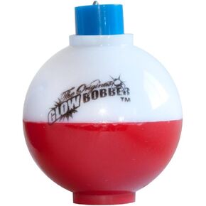The Original Fishin' Rig Glow 1-1/4"