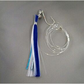 Blue Water Candy Blue Water Candy Ballyhoo Rig