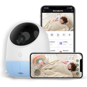 جهاز مراقبة الطفل إيلي مع الكاميرا والصوت in Kuwait