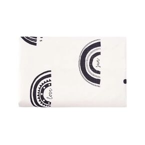 Happy Flute Baby Splat Mat for Under High Chair Floor Mat - Baby Feeding Set, Waterproof Floor Mat - Anti Slip, Washable