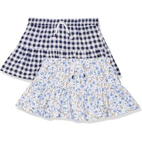 Gerber Baby Girls' 2-Pack Skorts in Kuwait