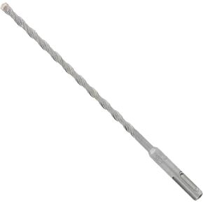 Diablo DMAPL2150-P25 1/4 in. x 6 in. x 8 in. SDS-Plus 2-Cutter (25-Pack)