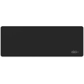 SenseAGE x Ekax Slim Microfiber Cleaning Cloths, Portable & Washable, Cleaning for MacBook, LCD Screen, Lens, Camera, Smartphone. Screen & Keyboard Protection, Monitor Cleaning All in One, Black