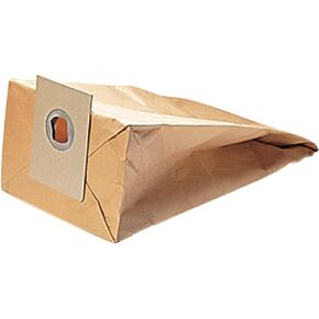 PORTER-CABLE 78114 Filter Bags (3-Pack) For Use With Model 7810 Vacuum