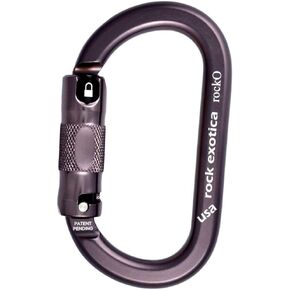 Rock Exotica Rocko Carabiner